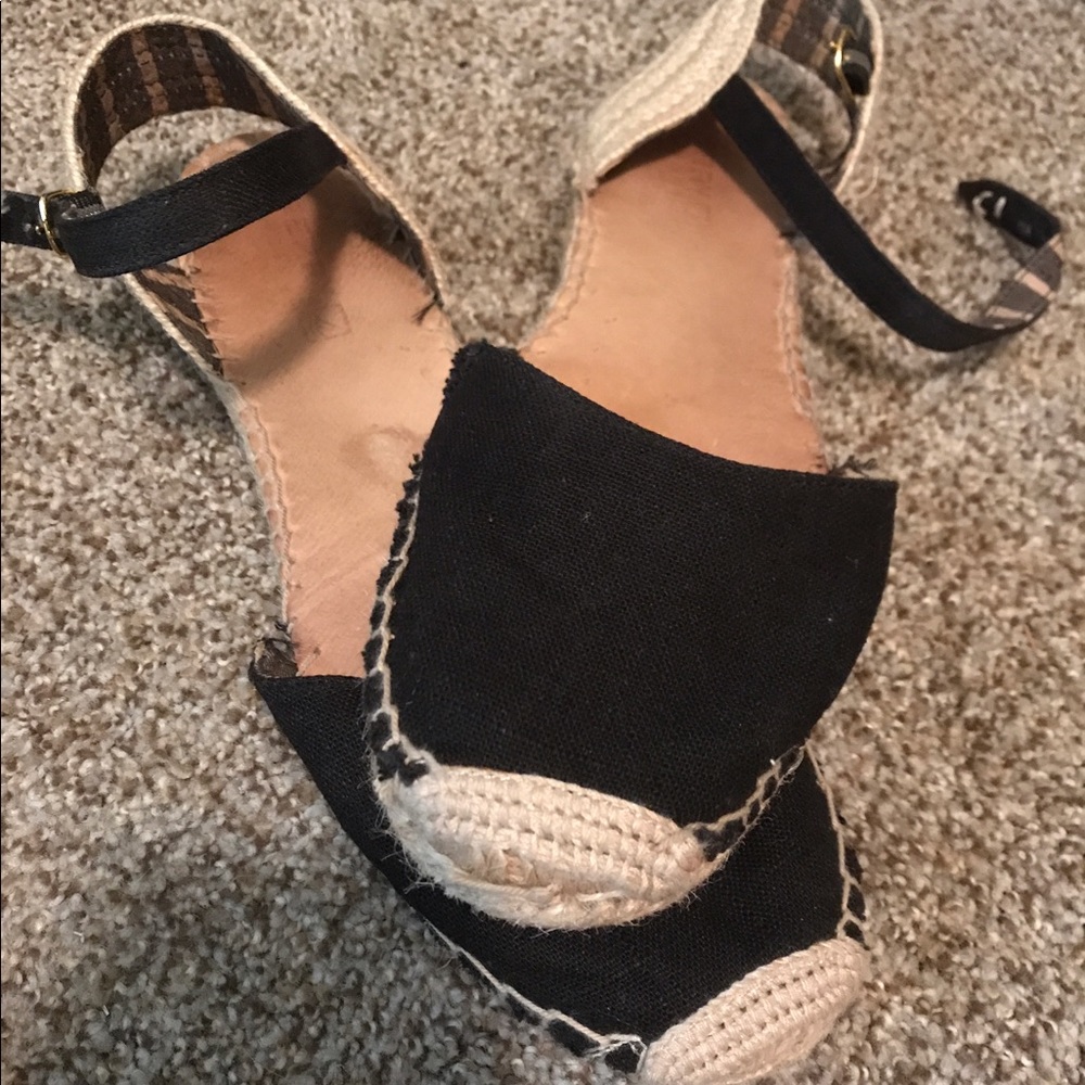 Espadrilles by Sperry