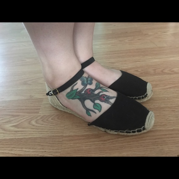 Espadrilles by Sperry - Picture 3 of 4