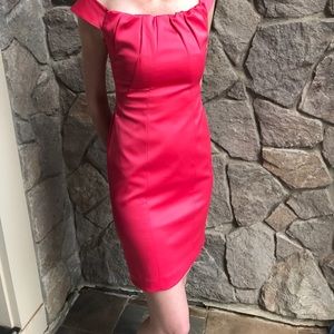 Eliza J New York cocktail dress