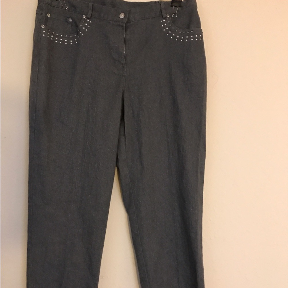 Ruby Rd Woman Jeans