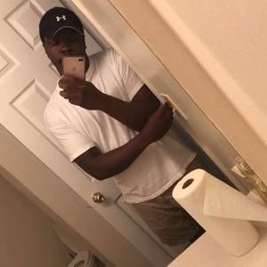 Meet your Posher, Abraham