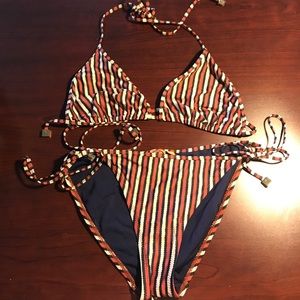 Tory Burch Bikini