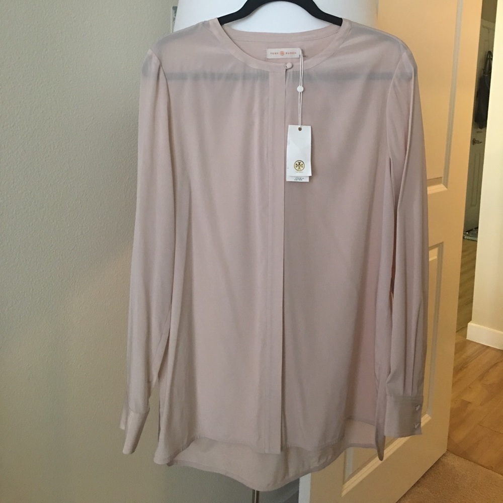 Tory Burch Blouse