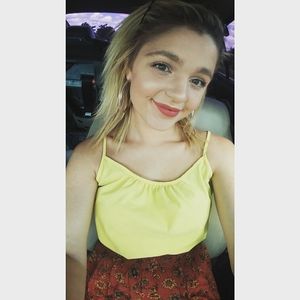 Meet your Posher, Cheyenne