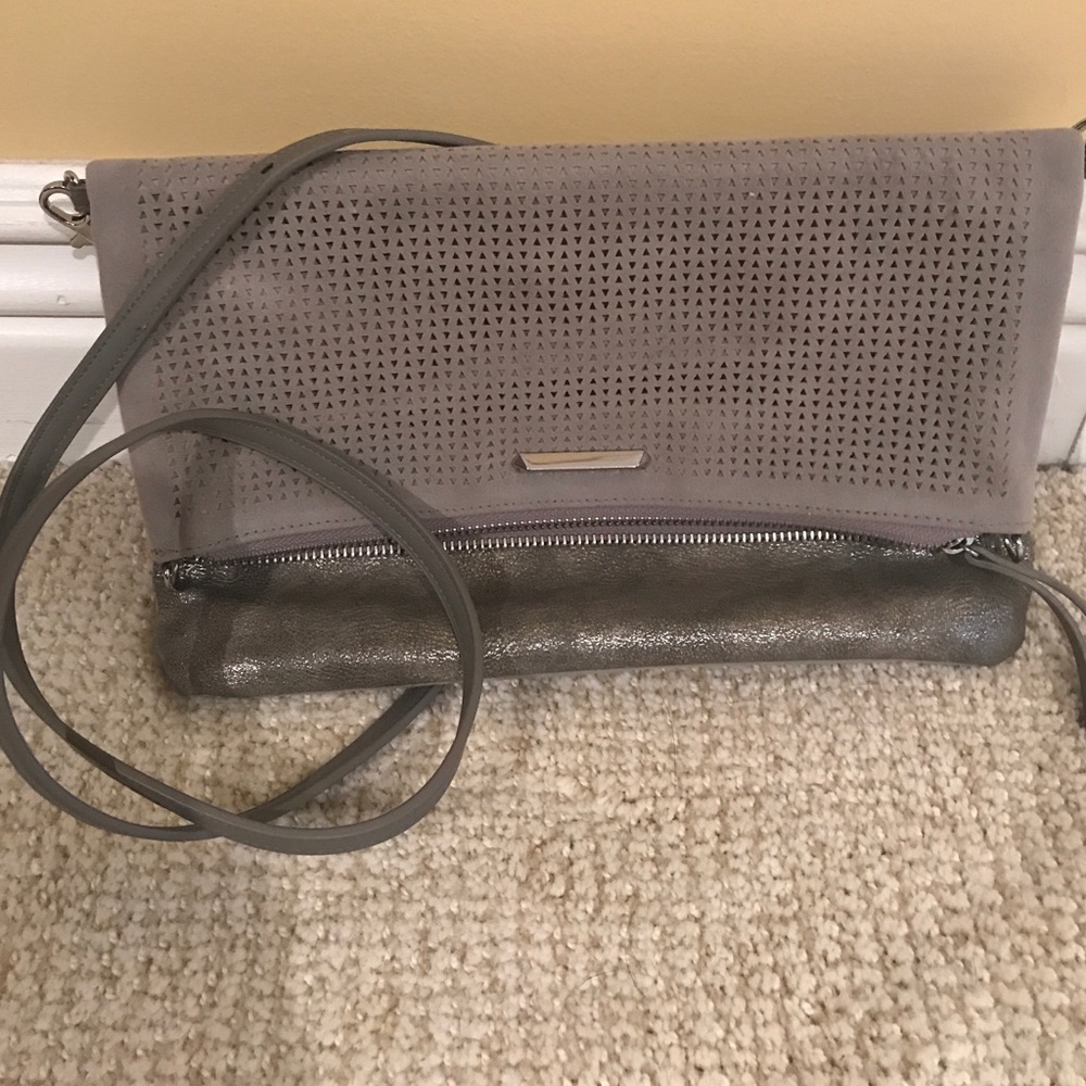 Stella & Dot Waverly Petite Crossbody