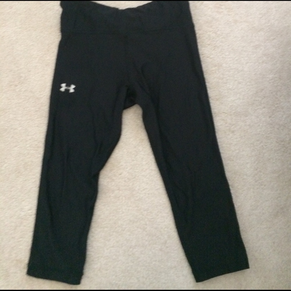 Under Armour Leggings