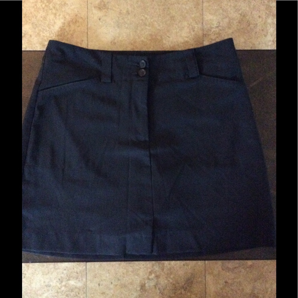 Golf/tennis skirt-Nike brand