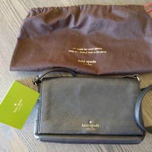 Kate Spade cross body bag