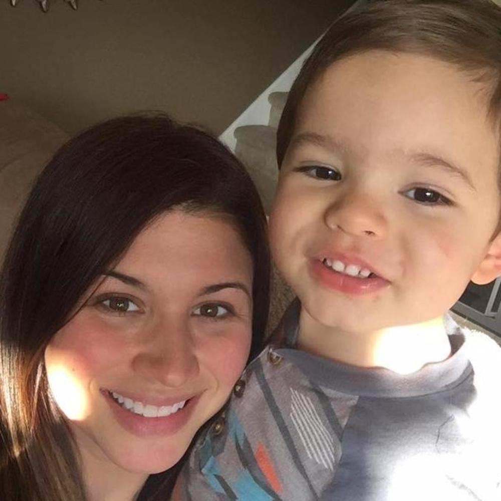 Meet your Posher, Erin