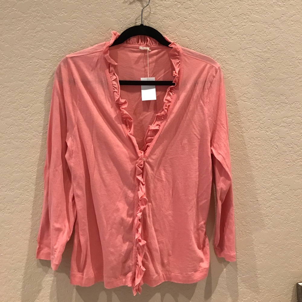 J Crew Cardigan