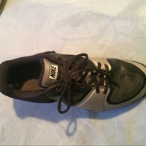 Nike hyperspike women's volleyball shoes