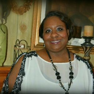 Black and White Lace Cold Shoulder Dress