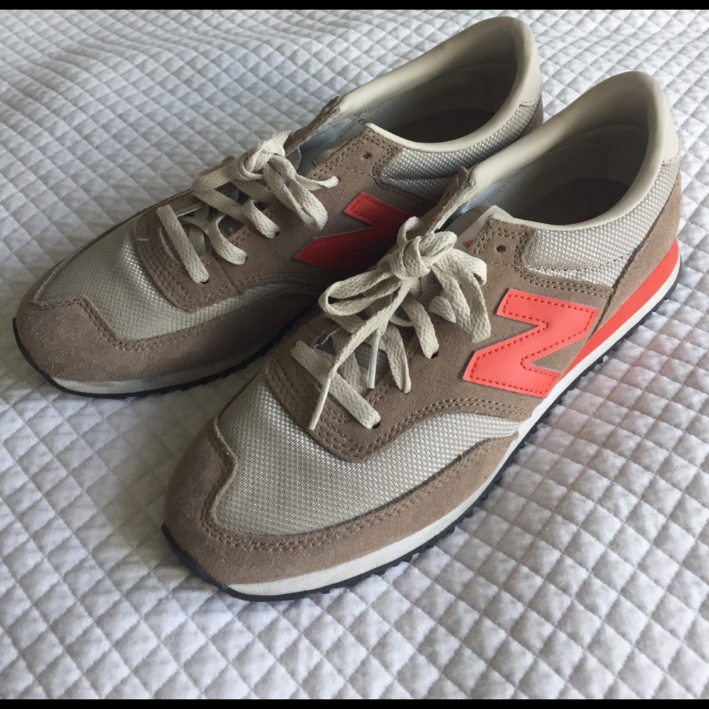 New Balance sneakers