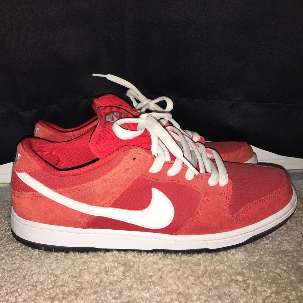 Nike Dunk SB Low