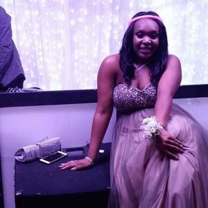 Meet your Posher, Allison