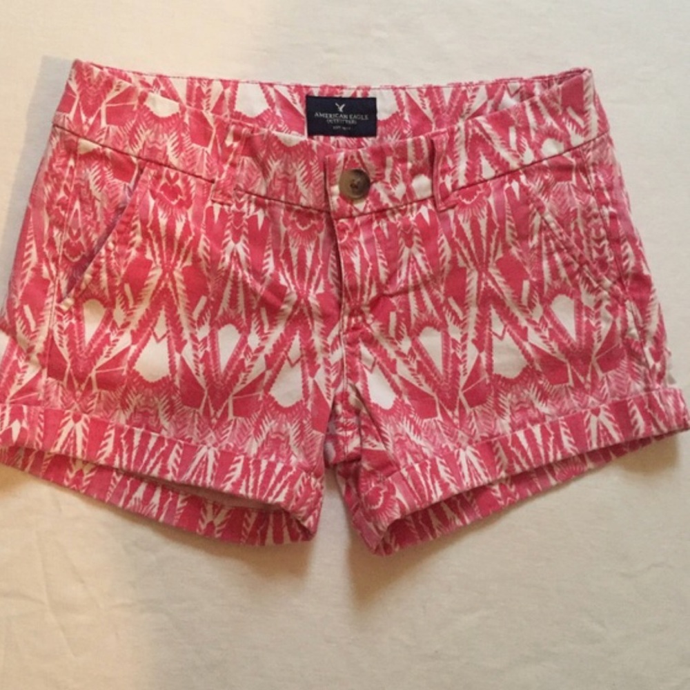 American eagle shorts