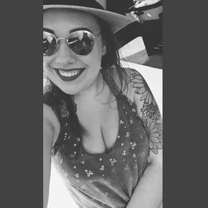 Meet your Posher, Sara