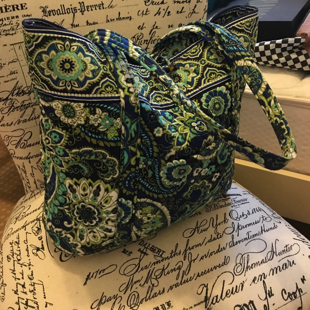 Very Bradley Tote