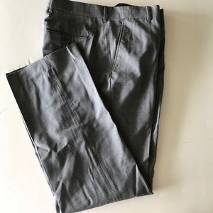 Express Producer wool pants
