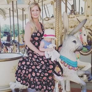 Meet your Posher, Laura