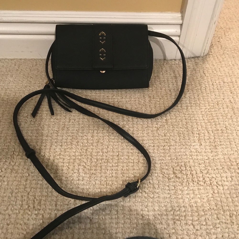 Stella & Dot Nolita Crossbody