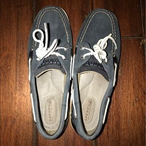 Sperry Boat shoes