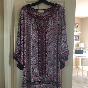 Michael Kors Shift Dress