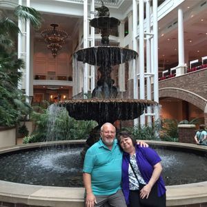 Meet your Posher, Donna