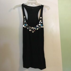 Urban Behavior tank top