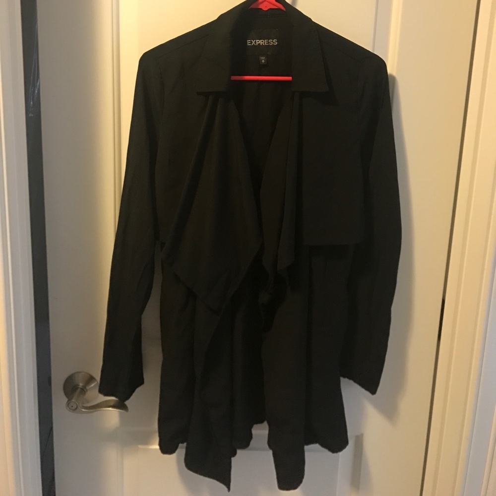 Express Coat