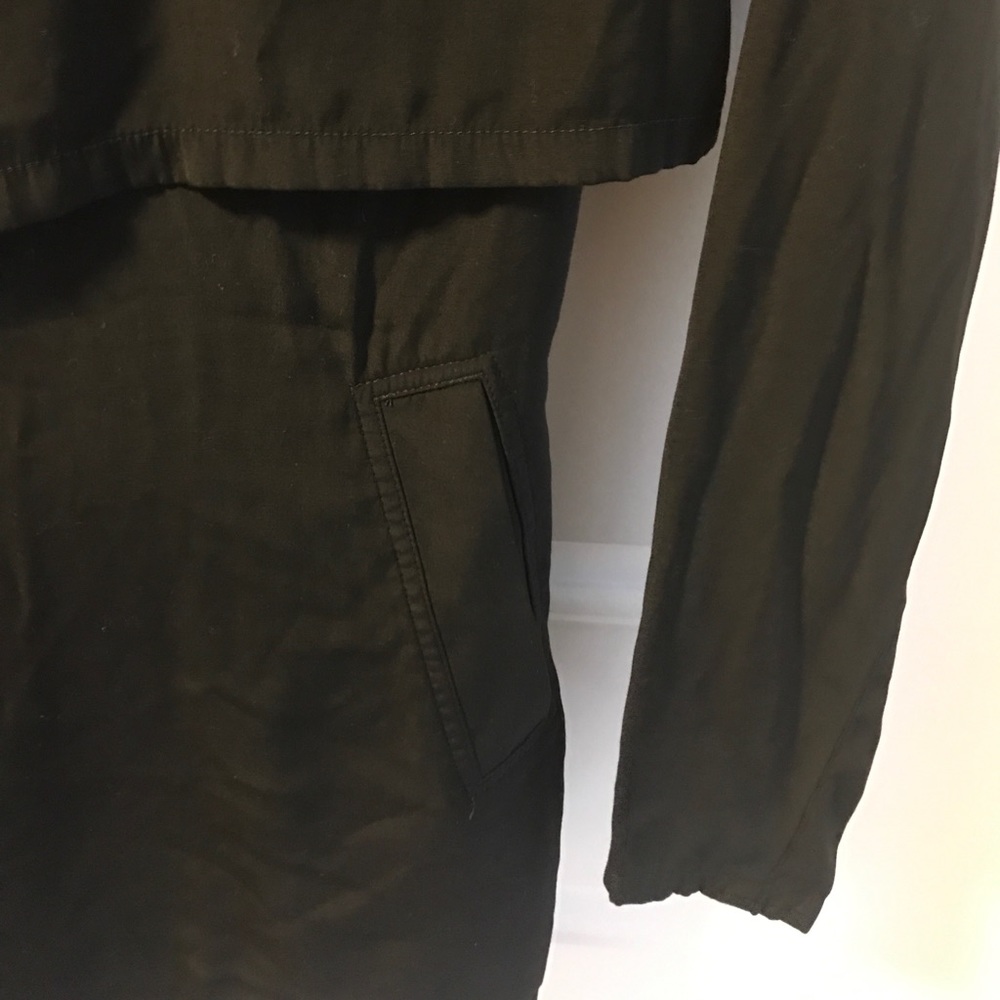 Express Coat - Picture 2 of 8