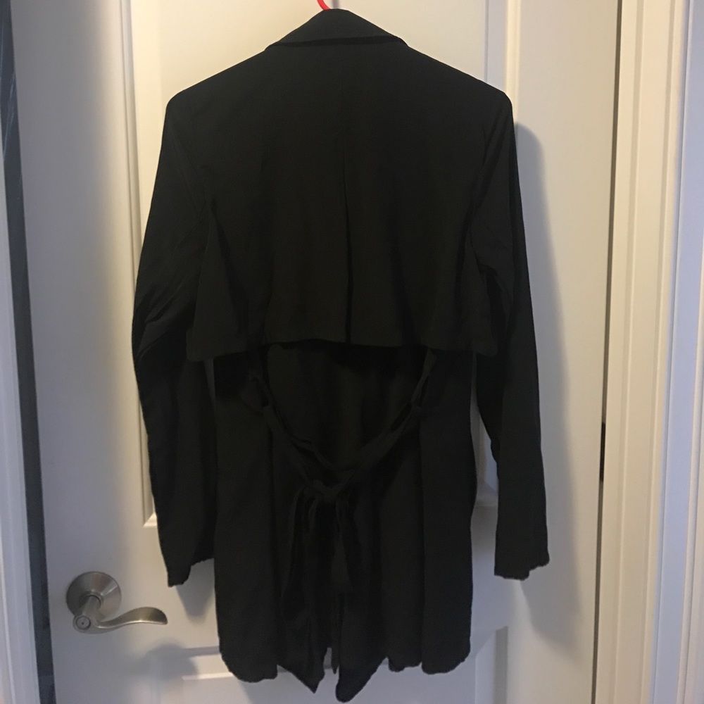 Express Coat - Picture 4 of 8