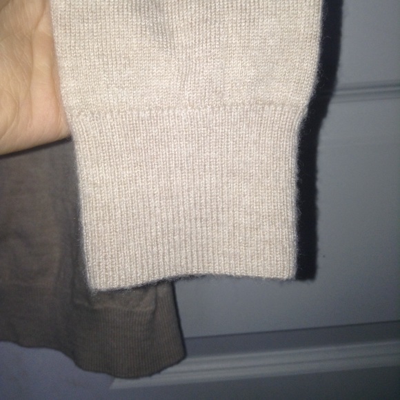 Nude Sweater - Picture 4 of 4