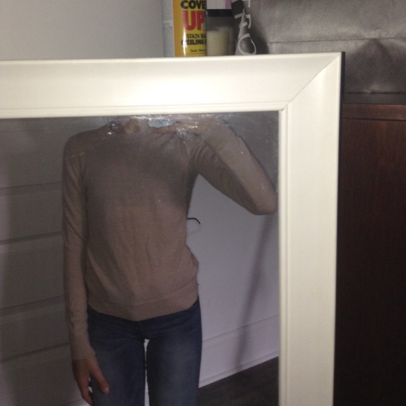 Nude Sweater - Picture 3 of 4