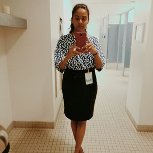 Meet your Posher, Sangeetha