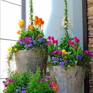 Meet your Posher, Michele