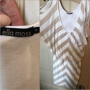 Ella Moss dress