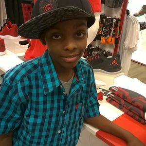 Meet your Posher, Howard