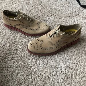 cole haan zero grand men's size 11.5