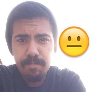 Meet your Posher, Vince