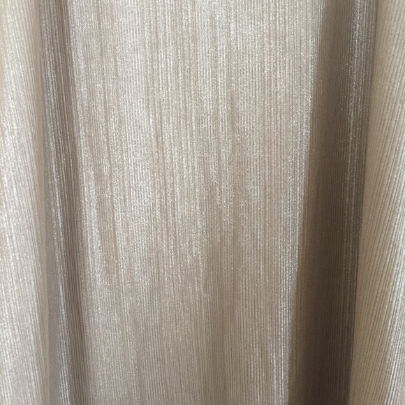 Shimmery Dress - Picture 3 of 3