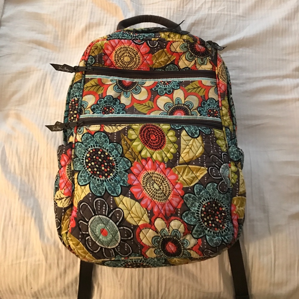 Vera Bradley backpack
