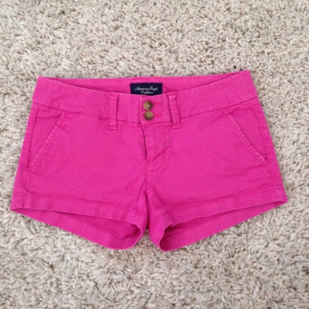 American eagle shorts