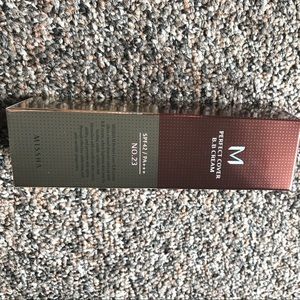 MISSHA M Perfect Cover BB Cream SPF42+++(50ml)