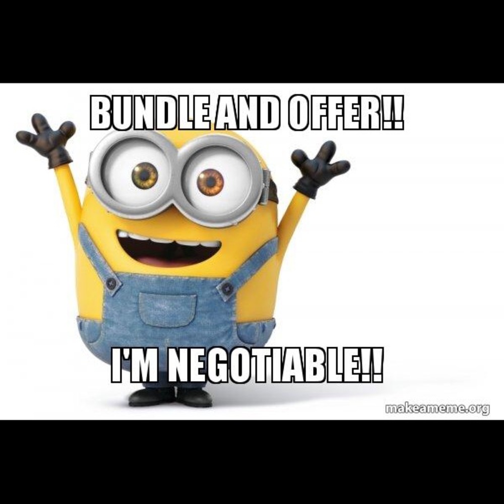 Bundle. Offer.