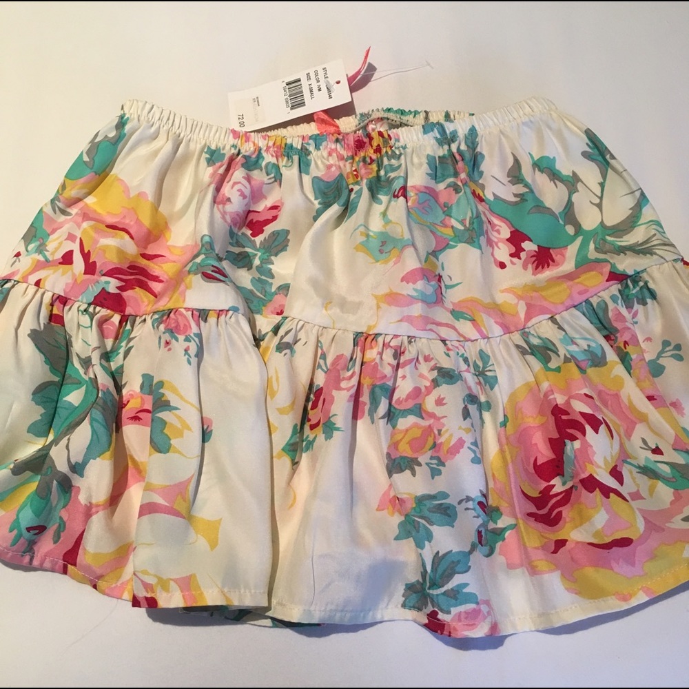 ❌SOLD❌✨EIGHT SIXTY✨Skirt