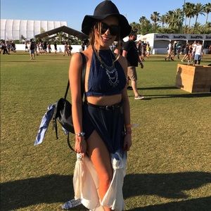 Meet your Posher, Angelina