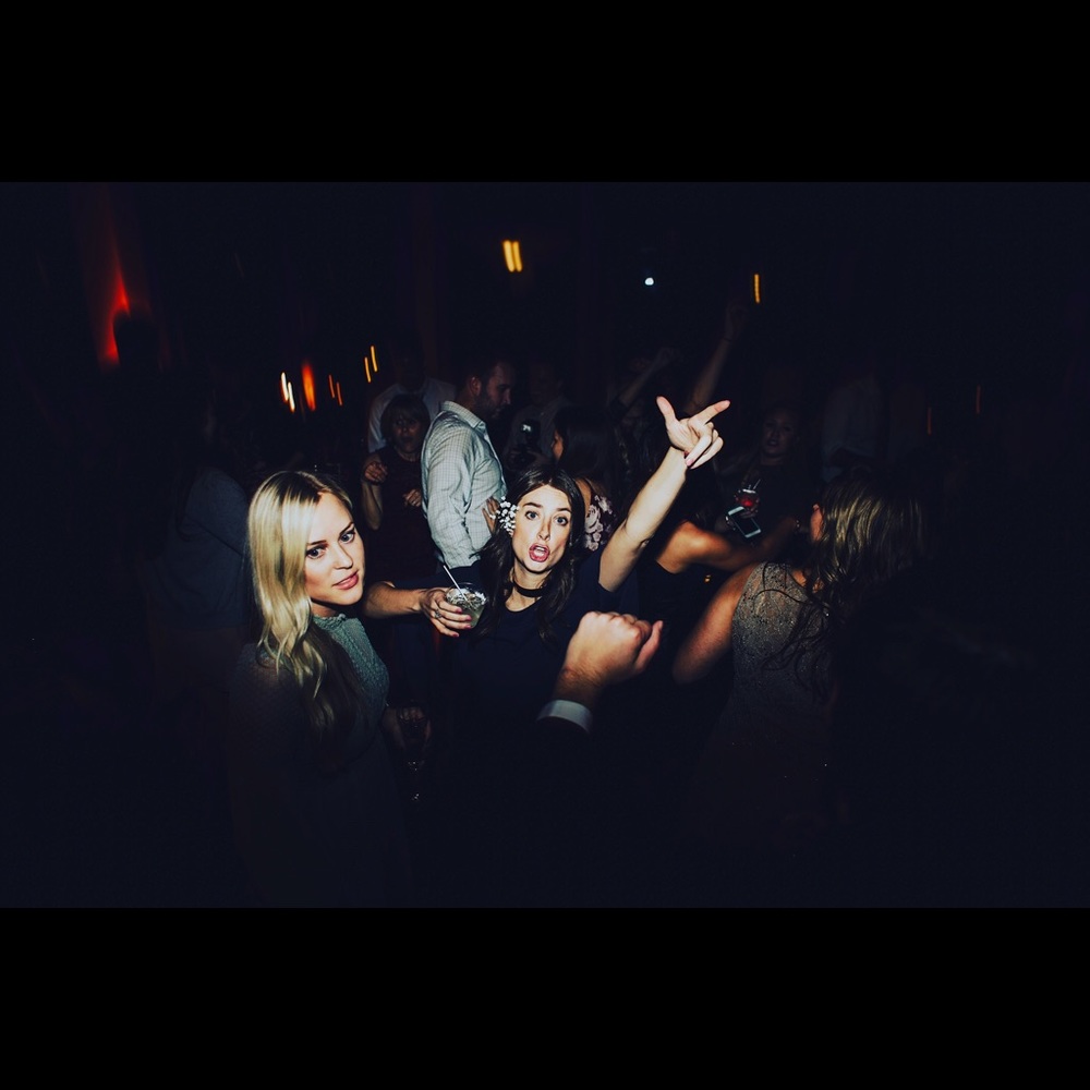 Meet your Posher, Marie