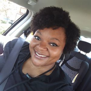 Meet your Posher, Joy