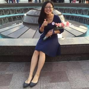 Meet your Posher, Wenting